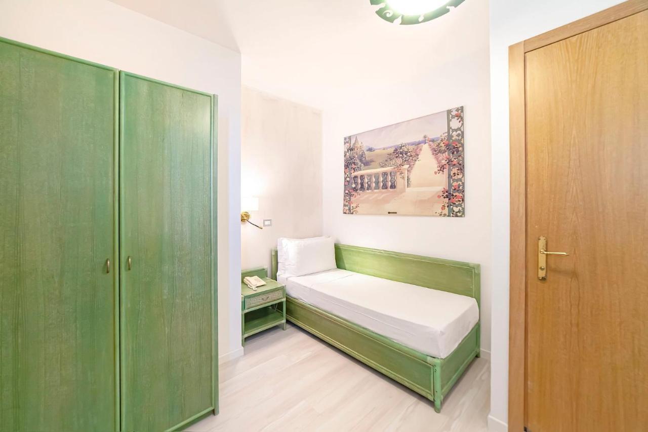 Hotel American Lignano Sabbiadoro Zewnętrze zdjęcie