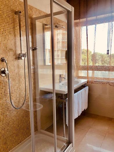Hotel American Lignano Sabbiadoro Zewnętrze zdjęcie