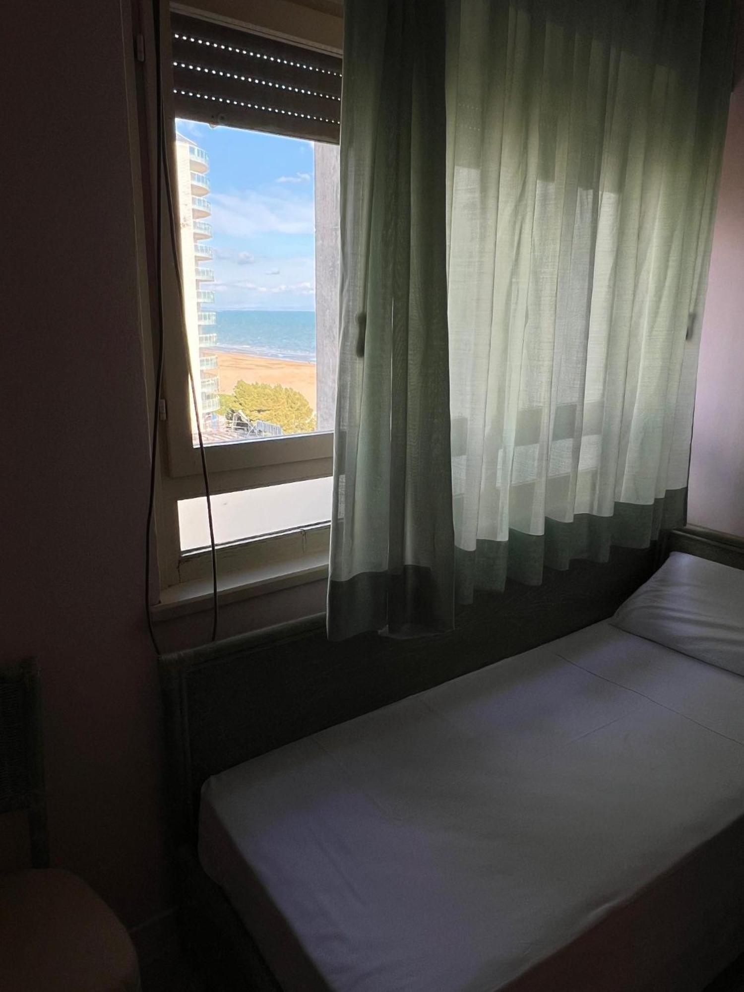 Hotel American Lignano Sabbiadoro Zewnętrze zdjęcie