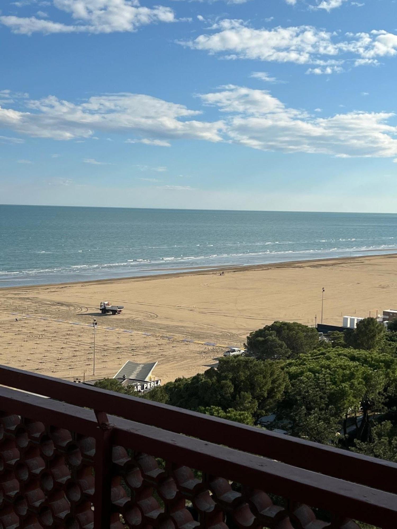Hotel American Lignano Sabbiadoro Zewnętrze zdjęcie