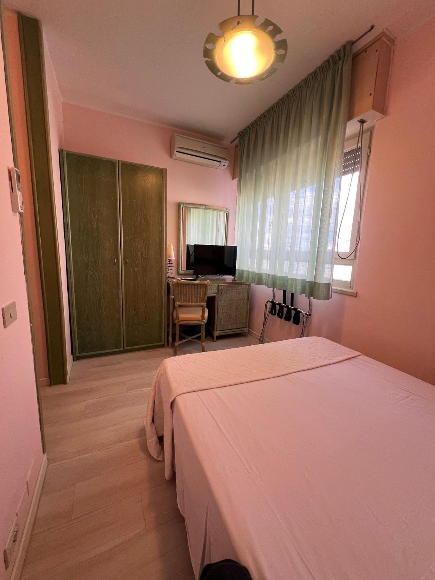 Hotel American Lignano Sabbiadoro Zewnętrze zdjęcie