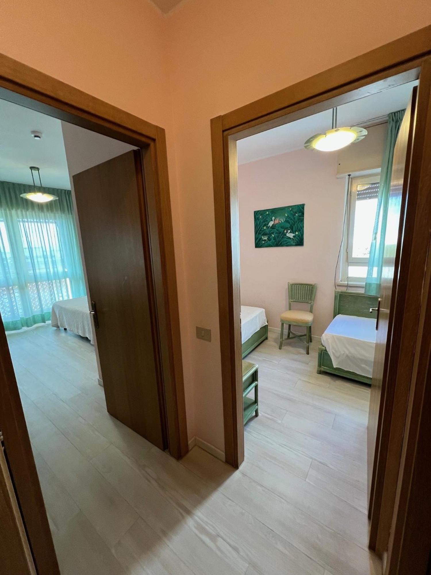 Hotel American Lignano Sabbiadoro Zewnętrze zdjęcie