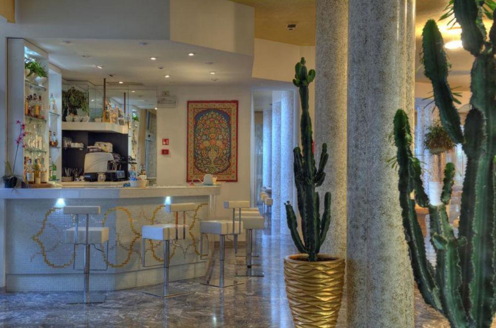 Hotel American Lignano Sabbiadoro Zewnętrze zdjęcie