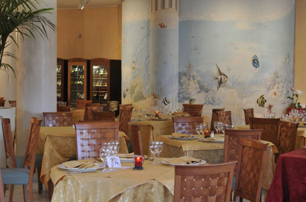 Hotel American Lignano Sabbiadoro Zewnętrze zdjęcie