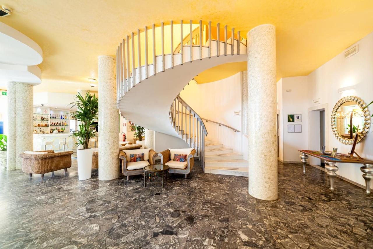 Hotel American Lignano Sabbiadoro Zewnętrze zdjęcie