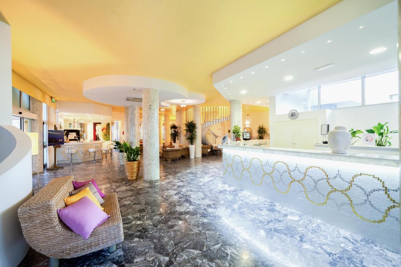 Hotel American Lignano Sabbiadoro Zewnętrze zdjęcie
