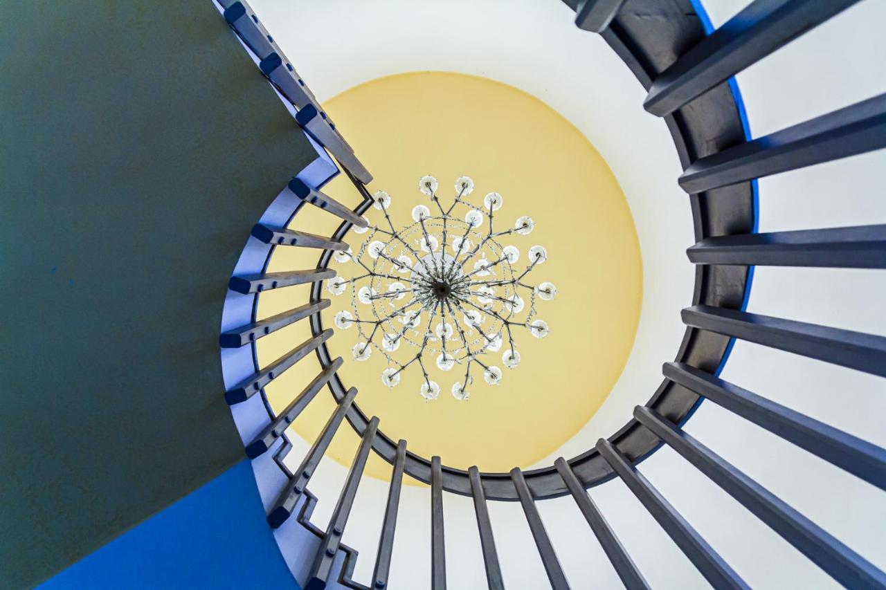 Hotel American Lignano Sabbiadoro Zewnętrze zdjęcie
