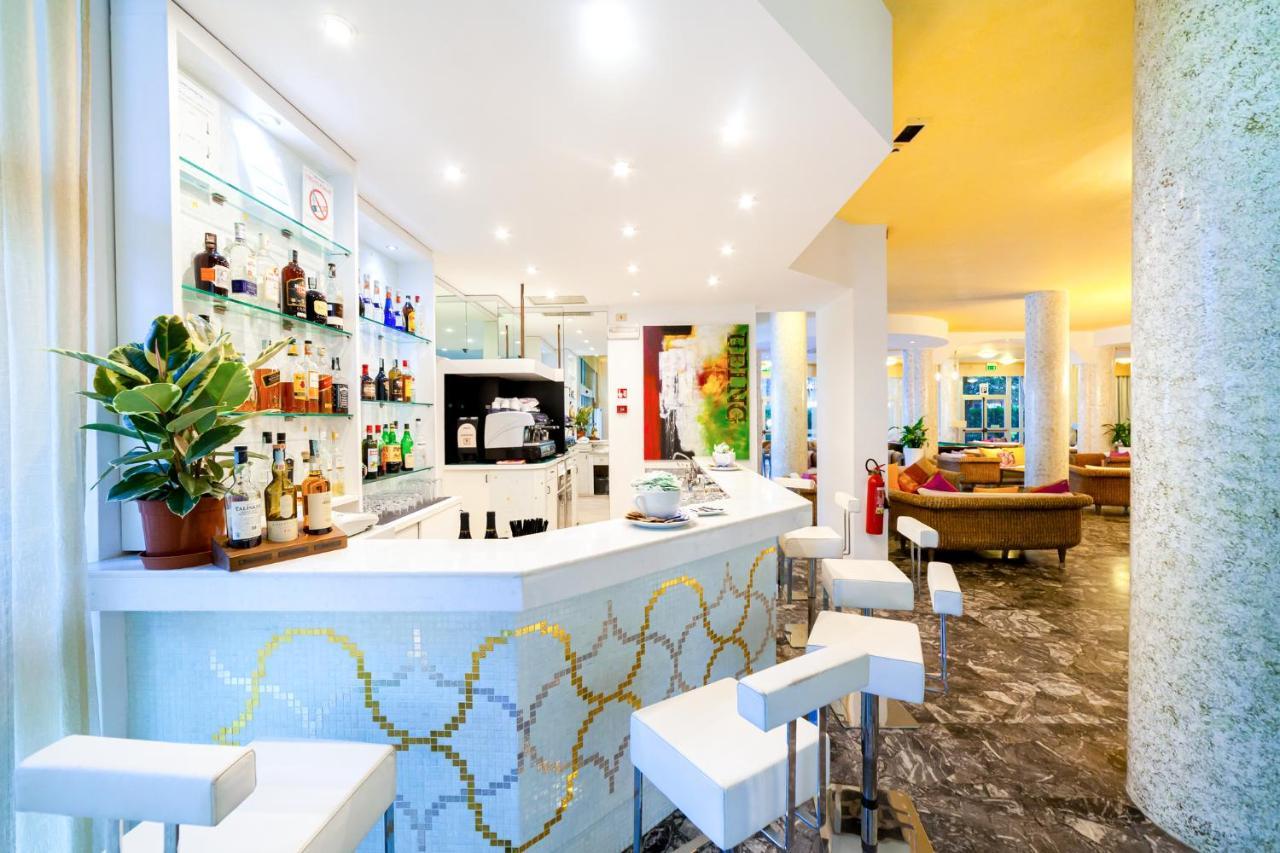 Hotel American Lignano Sabbiadoro Zewnętrze zdjęcie